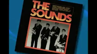 The Sounds - Mandschurian Beat (1963)