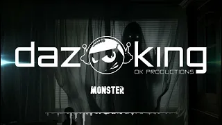 DK Productions - Monster