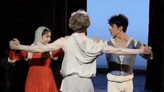 Romeo and Juliet - Ballet by John Neumeier after William Shakespeare