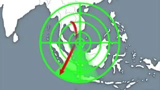 Missing Malaysian plane continues to baffle investigators