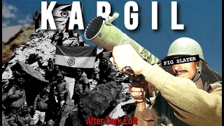 Kargil War Tribute - After Dark | edit