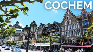 COCHEM - Die schönste Stadt an der Mosel