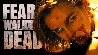 FEAR THE WALKING DEAD - Episode 1 RECAP - Pilot - SPOILERS