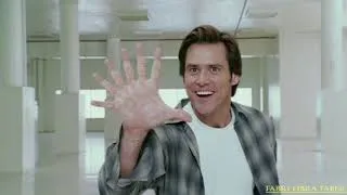 Jim Carrey Una Settimana Da Dio Bruce Incontra Dio