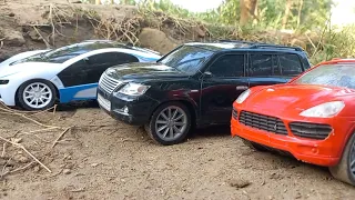 Parking Mini Everyday Car Collection  | Diecast Model Cars toys007
