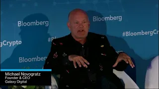 Novogratz Says Bitcoin Will Still Hit $500,000