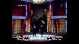 Григорий Лепс / Ирина Гринева-здесь птицы не поют