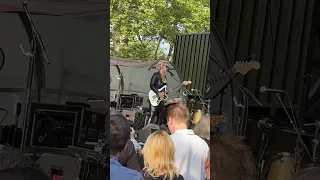 Samantha Fish Live at SummerStage NYC 6/18/2023 #samanthafish