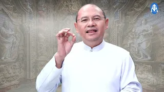 Salita ng Diyos, Salita ng Buhay -  April 11, 2023