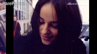 Alizee Jacotey || Rare Photos of Alizee