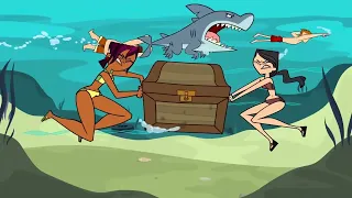 Total Drama All-Stars Opening (Official Instrumental)