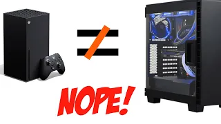 You Still Do NOT Need a $1000 Gaming PC To Beat Consoles