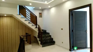 5 MARLA DOUBLE STOREY HOUSE FOR SALE IN BLOCK B SECTOR M7 LAKE CITY RAIWIND ROAD LAHORE