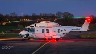 This is what makes NH90 helicopters much like