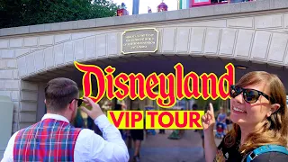 We Experienced A $4000 Disney VIP Tour: How Many Rides? Was It Worth It?