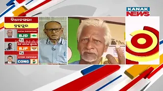 Who Will Secure Berhempur Lok Sabha Seat? | Discussion With Senior Journalist Rabi Das