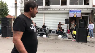 Sali Kaptan Live Haskovo