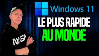 Boostez Windows avec Atlas : Le Système le Plus Rapide Jamais Vu !