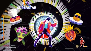 Just Dance+: Don't Stop Me Now by Queen [12.0k]