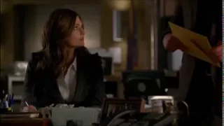 50 reasons why Kate will say "yes" to Castle proposal