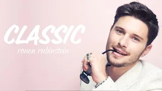 ronen rubinstein | classic