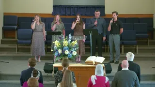 В Христе одном надежда есть | Slavic Baptist Church Light of the World | Knoxville TN