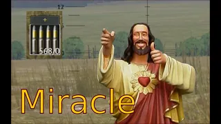 Are you ready for the miracle ? War Thunder / SIDAM 25