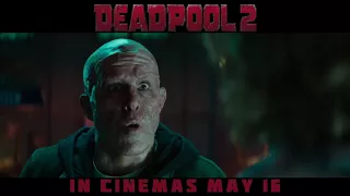 DEADPOOL 2 | In PH cinemas May 16