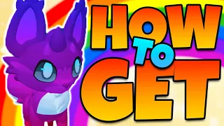 How To Get RAINBOW VARI IN GAME! (Loomian Legacy)