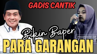 KH ANWAR ZAHID SPESIAL TAHUN BARU 2023 | GADIS CANTIK BIKIN GEGER GARANGAN