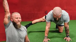 15 Minute Mobility Routine for Athletes (Follow Along)
