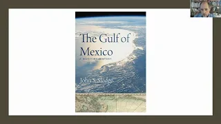 The Gulf of Mexico: A Maritime History, John Sledge (111)