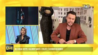 Valdrini  Sahiti jep lajmin e bujshëm, ja se çfarë do ndodh në muajin tjetër-Shqipëria Live