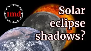 1MD - Space denial - Solar eclipse moon shadow too small