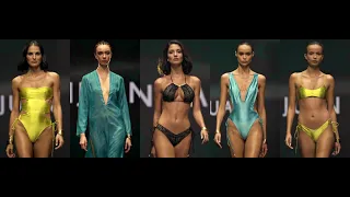 SANJUAN SS24 - Gran Canaria Swim Fashion Week in 4K  (1)