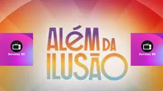 Além Da Ilusão - Quina Feira, 02 De Junho