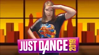 ПРОДОЛЖАЕМ ЗАЖИГАТЬ В UNLIMITED! [JUST DANCE 2019]