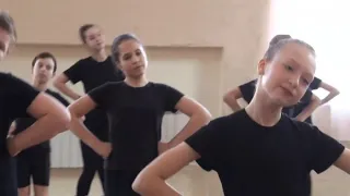 Дк юность Каменск-Уральский ансамбль танца русские народные! Поздравление с новым годом