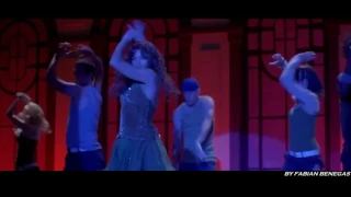 Step Up (Un Paso Adelante) - Final Dancing By Channing Tatum y Jenna Dewan
