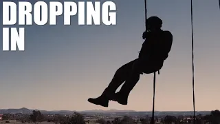 Helicopter Rope Suspension Techniques Master Course