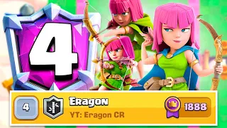 *XBOW 3.0* IS SO BROKEN 🤩 - Clash Royale