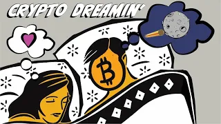 Crypto Chaos: Is the Dream Over or Just Beginning?