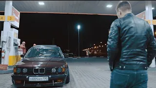 ИСТОРИЯ ОДНОЙ БМВ. BMW ПЯТОЙ СЕРИИ. ТЕСТ-ДРАЙВ БМВ E34.