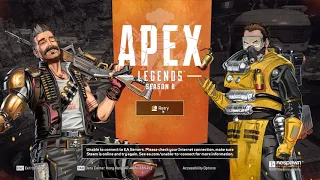 Apex Legends | "Unable to Connect to EA Servers" 2021 NEW & SIMPLE FIX!