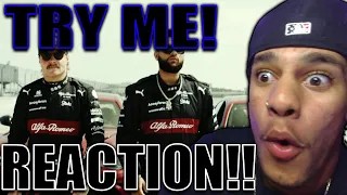 CANADIAN REACTS!! Karan Aujla - Try Me REACTION!! (Official Video) | Making Memories |