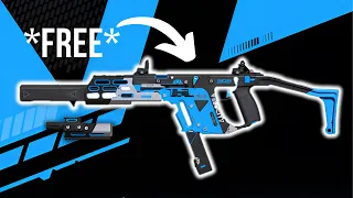 HOW TO GET A *FREE* XDEFIANT SKIN ON PC