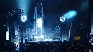 Rammstein - Du Hast (Live in Warsaw 2022) / PGE Narodowy / Poland