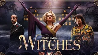 Roald Dahl The Witches Full Movie (2020) Review | Anne Hathaway | Octavia Spencer