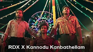 RDX X Kannodu Kanbathellam Remix #friends #friendship #status #subscribe #tamil #trending #like #bgm