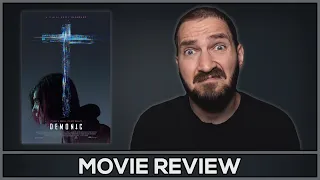 Demonic - Movie Review - (No Spoilers)